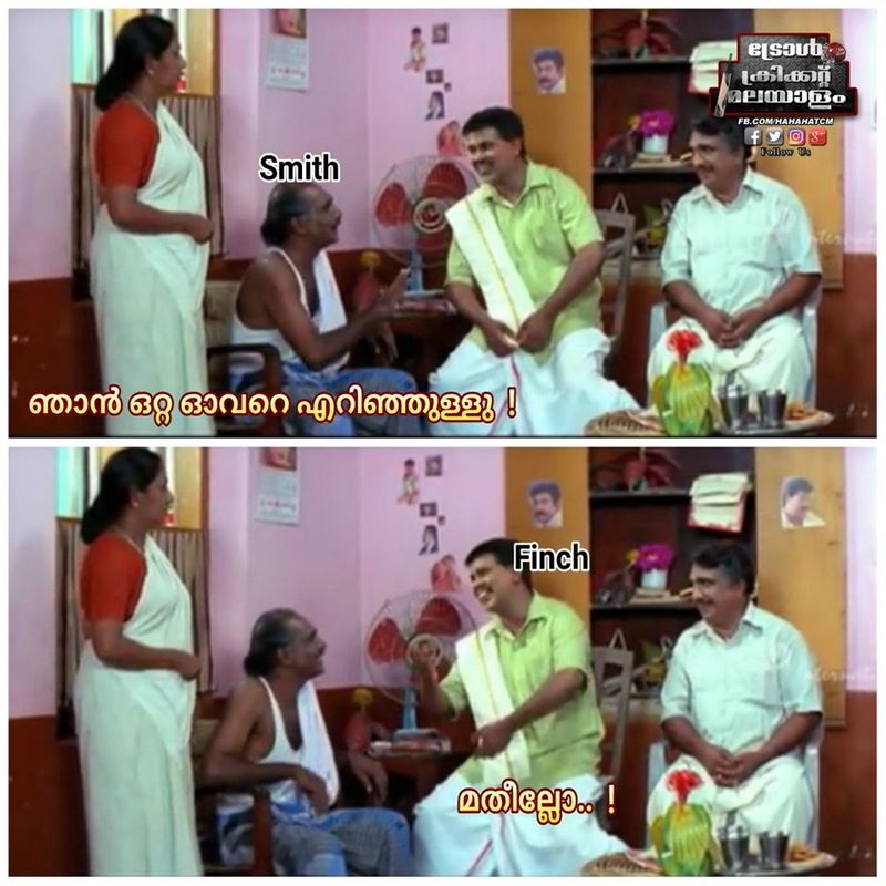 after the icc worldcup semi fainals troll memes againgt the icc