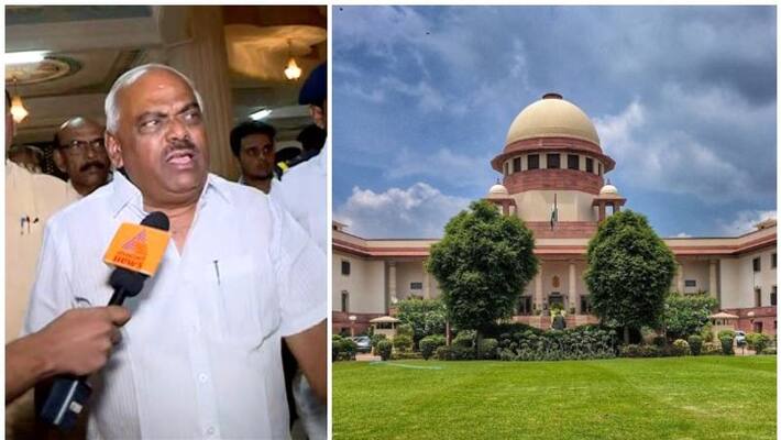 disqualification... Rebel JDS MLA Vishwanath disqualification... Rebel JDS MLA Vishwanath