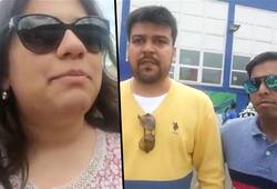 World Cup 2019 India Pakistan fans react to Men in Blue losing semi final