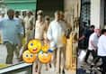 Karnataka Rebel MLAs run from pillar to post, prepare for Olympics