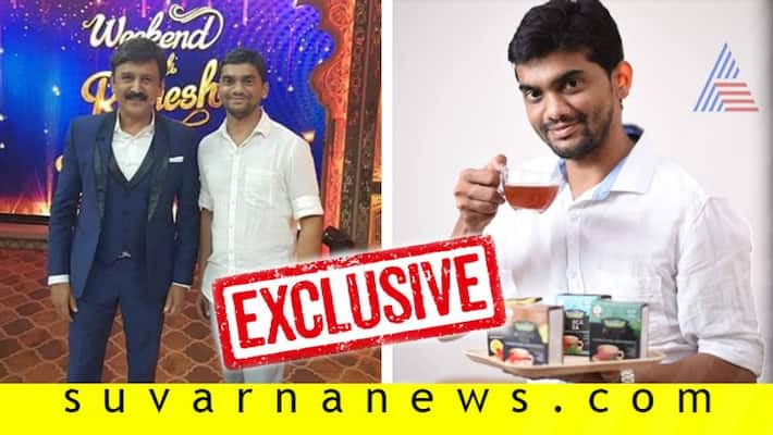 ZEE KANNADA WEEKEND WITH RAMESH NIVEDAN NEMPE EXCLUSIVE INTERVIEW ZEE KANNADA WEEKEND WITH RAMESH NIVEDAN NEMPE EXCLUSIVE INTERVIEW