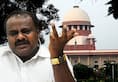 Karnataka coalition crisis Congress leaders desperate to get back disgruntled elements into party fold