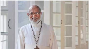 Kerala priests stage hunger strike to protest cardinal George Alencherry reinstatement