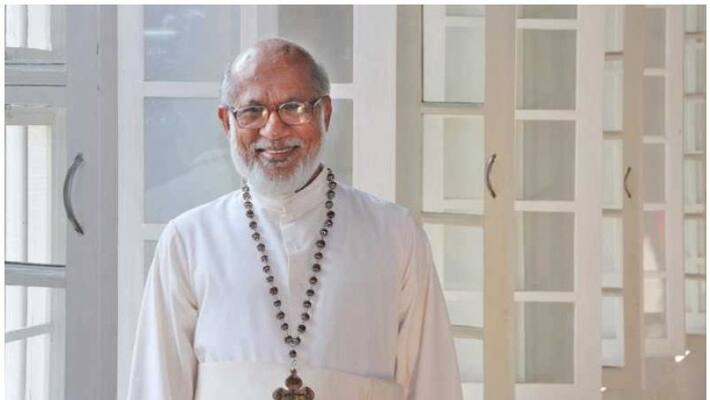 synod will discuss the popes proposal to implement the unified mass mar george alencherry synod will discuss the popes proposal to implement the unified mass mar george alencherry