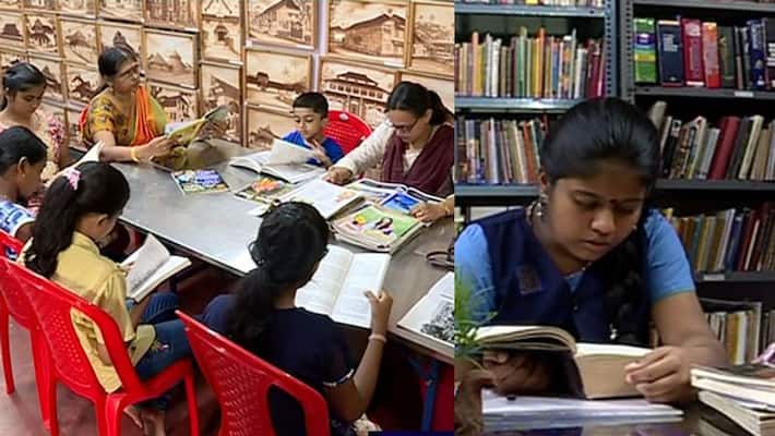 YASHODAs LIBRARY in Mattancherry YASHODAs LIBRARY in Mattancherry