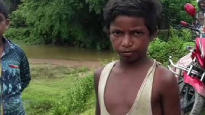 11 year old boy saves woman child from drowning as Assam braces for floods 11 year old boy saves woman child from drowning as Assam braces for floods