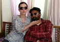 Love online Danish woman marries drug addict Punjabi transforms life couple settle Denmark