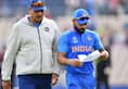 Virat Kohli wants Ravi Shastri to continue India head coach