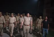 Police in Meerut kill two miscreants in encounter