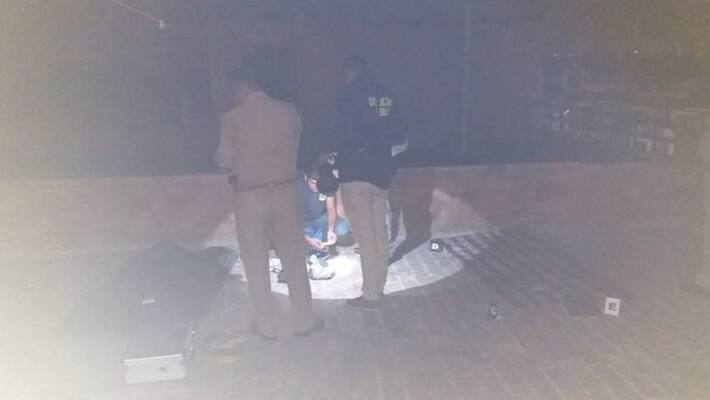 How many counterfeits for a female SI? Police in shock ..! How many counterfeits for a female SI? Police in shock ..!