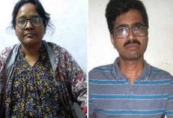 UP police remanded suspected Naxalite who arrested from Bhopal