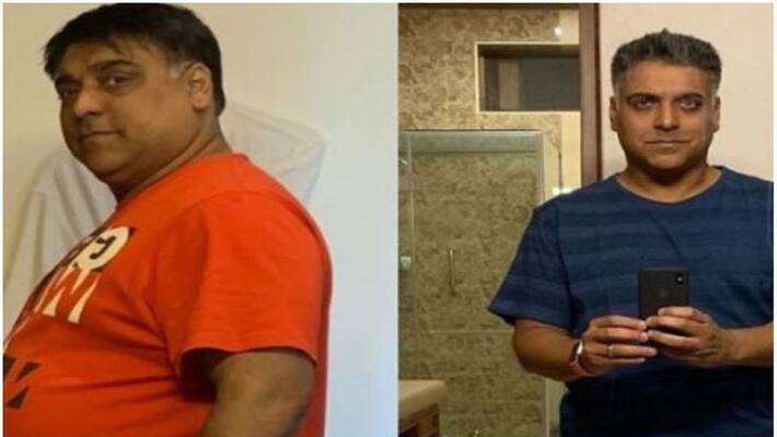 ram kapoor's changed look goes viral ram kapoor's changed look goes viral