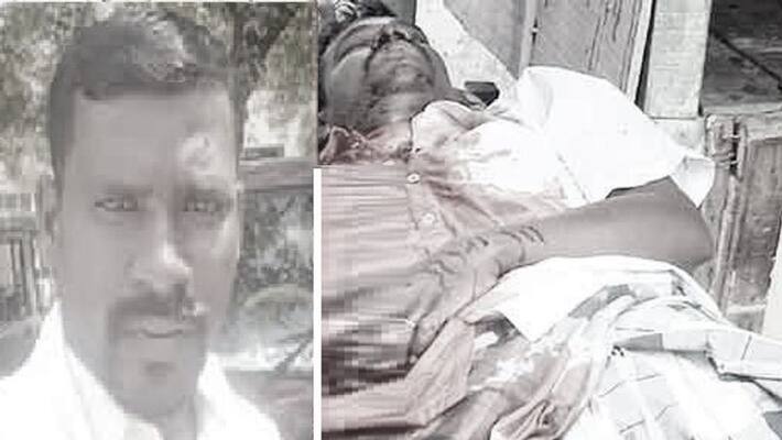 Husband killed wifes boyfriend Husband killed wifes boyfriend