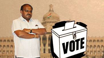 Karnataka crisis coalition: CM Kumaraswamy seeks July 17 to prove his majority