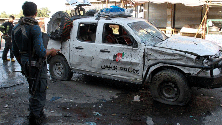Afghanistan war... Child used in suicide attack Afghanistan war... Child used in suicide attack