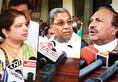 Kumaraswamy vs Yeddyurappa: Karnataka floor test to determine who has majority