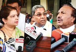 Kumaraswamy vs Yeddyurappa: Karnataka floor test to determine who has majority