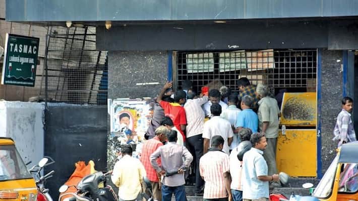 all tasmac Shop close...BJP Action Idea for Edappadi palanisamy all tasmac Shop close...BJP Action Idea for Edappadi palanisamy