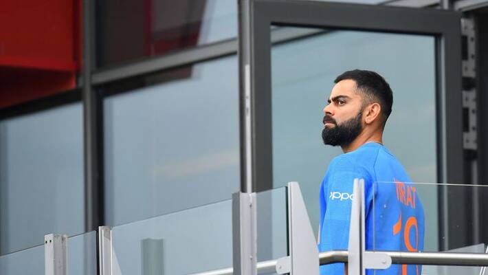 virat kohli skips break from cricket to boost team morale after world cup lose virat kohli skips break from cricket to boost team morale after world cup lose