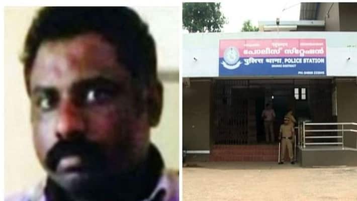 CBI Submitted charge sheet in nedumkandam custody case CBI Submitted charge sheet in nedumkandam custody case