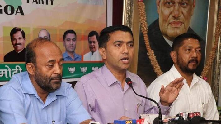 Goa Govt Planning to Reserve 80 Percent Jobs in Factories for Locals Goa Govt Planning to Reserve 80 Percent Jobs in Factories for Locals