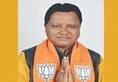 Three time BJP sitting MLA compel to sleep on Footpath in odisha