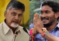 Learn why Jagan Reddy told Chandrababu Naidu, then you were keeping the asshole