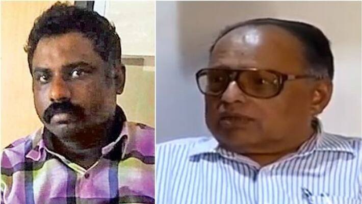 Judicial Commission wrote to the government for re postmortem in Nedukandam Custody Death Judicial Commission wrote to the government for re postmortem in Nedukandam Custody Death