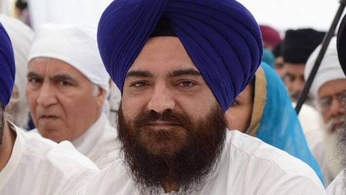 Pakistan removed Gopal Chawla from Kartarpur committee, India express resentment Pakistan removed Gopal Chawla from Kartarpur committee, India express resentment