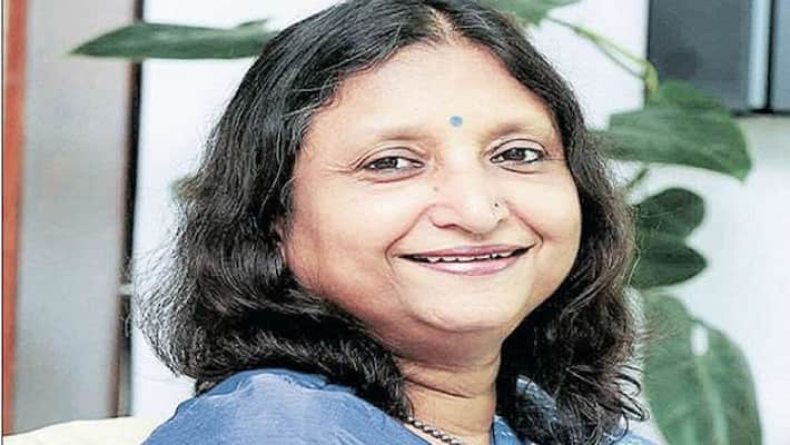 anshula kant appointed as cfo and md post of world bank anshula kant appointed as cfo and md post of world bank