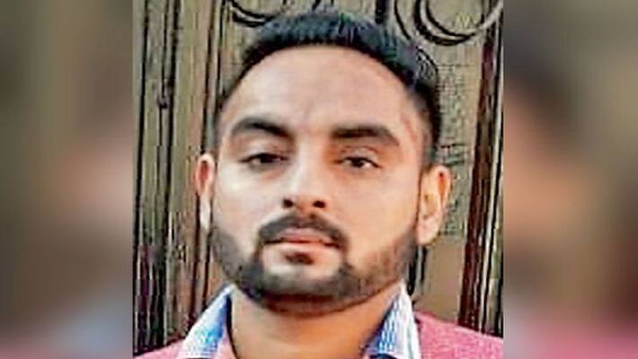 Two months after marriage, husband committed suicide Two months after marriage, husband committed suicide