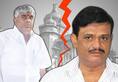 Karnataka coalition crisis: Congress MLA blames CM Kumaraswamy's brother Revanna