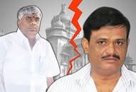 Karnataka coalition crisis: Congress MLA blames CM Kumaraswamy's brother Revanna