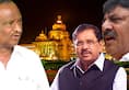 Karnataka coalition crisis Twist in tale as rebel MLA Nagaraj willing to reconsider his resignation