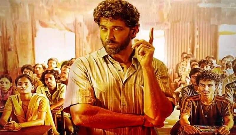 Super 30: Teachers consider all their students equal irrespective of any socio-economic background. Based on the life of Patna-based brilliant mathematician Anand Kumar portrayed by Hrithik Roshan, the movie revolves around him running the famed Super 30 program for IIT aspirants in Patna and the battles he had to fight to ensure that the underprivileged kids get the right kind of education. Professor Anand Kumar (Hrithik Roshan) is determined to help his students get to the top. Recently released, the movie will soon stream on Hotstar.