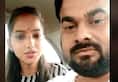 sakshi and ajitesh may come soon bareilly for their marriage registration