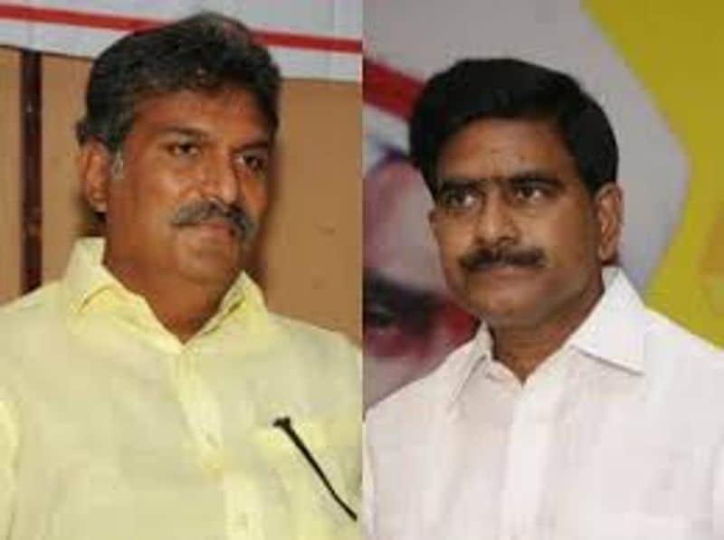 కృష్ణాజిల్లాకు చెందిన పార్టీ నేత, మాజీమంత్రి దేవినేని ఉమామహేశ్వరరావుపై ఆ మధ్య కేశినేని సోషల్ మీడియాలో పెట్టిన పోస్టులు సంచలన రేపాయి. తాజాగా మరికొందరు నేతలపై కూడా ఆయన పెట్టిన పోస్టులు వివాదానికి దారి తీస్తున్నాయి.