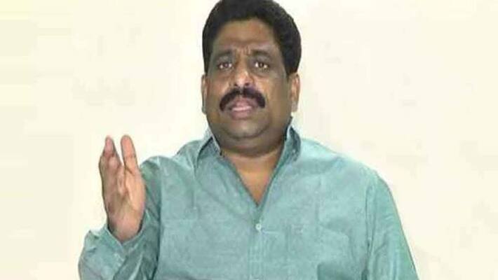 TDP MLC Budda Vennkanna satires on YS Jagan TDP MLC Budda Vennkanna satires on YS Jagan