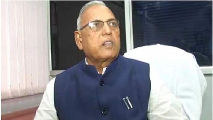 fake Video Viral of Jharkhand Health Minister Ramchandra Chandravanshi taking bribe fake Video Viral of Jharkhand Health Minister Ramchandra Chandravanshi taking bribe