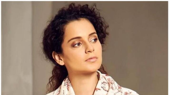 people who support farmers protect should be jailed says kankana ranaut people who support farmers protect should be jailed says kankana ranaut