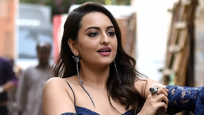 Sonakshi Sinha cheating case... proof that she received money