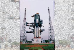 Chandrayaan-2 moon mission launch will be on Monday, 22nd July