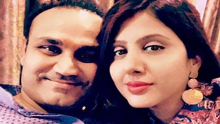 cricketer virendra sehwag wife files fraud case against business partners cricketer virendra sehwag wife files fraud case against business partners