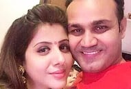Virender Sehwag's wife Aarti Sehwag files forgery charge against business partners, read details