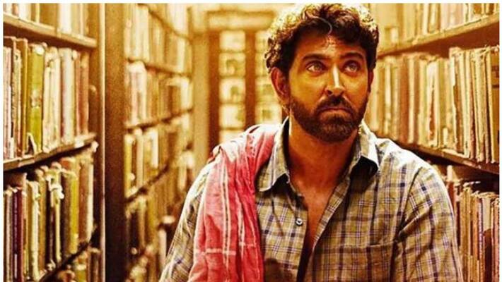 Super 30 mints Rs 11.83 crore on opening day Super 30 mints Rs 11.83 crore on opening day
