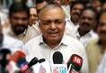 Will not talk about Karnataka politics till July 15 says rebel Congress MLA Ramalinga Reddy