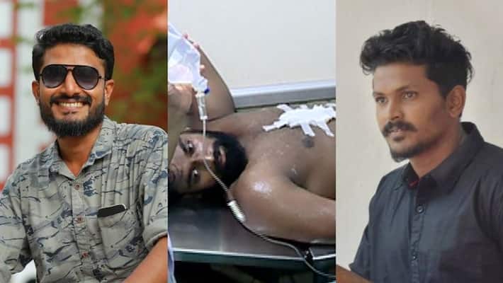 university college attack main accused will be brought to the college today university college attack main accused will be brought to the college today