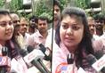 Karnataka coalition crisis Have we been elected to go to resorts? Asks Congress MLA Soumya Reddy