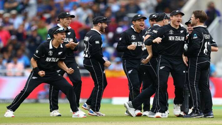 World Cup 2019 Final New Zealand Probable playing XI Squad against England World Cup 2019 Final New Zealand Probable playing XI Squad against England