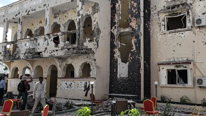 somalia hotal attack...killed 26 people somalia hotal attack...killed 26 people